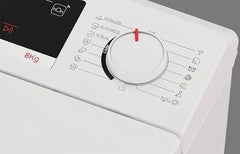 Hoover 8kg/5kg 1400 Spin Washer Dryer Nibeza Style