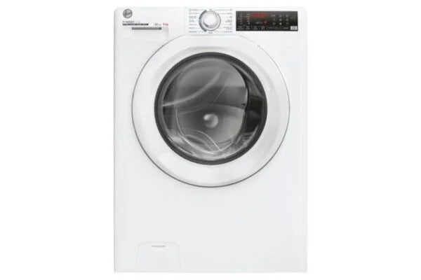 Hoover H-Wash 350 Washing Machine 9kg Load Nibeza Style