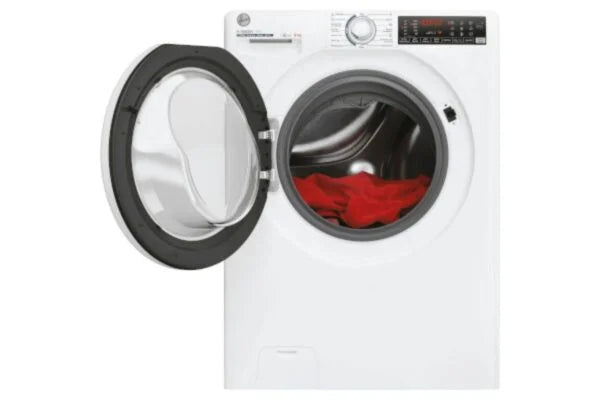 Hoover H-Wash 350 Washing Machine 9kg Load Nibeza Style