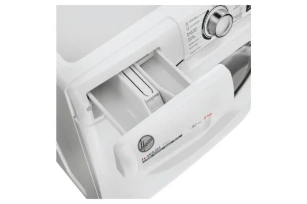 Hoover H-Wash 350 Washing Machine 9kg Load Nibeza Style