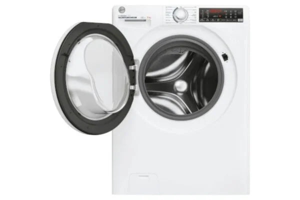 Hoover H-Wash 350 Washing Machine 9kg Load Nibeza Style