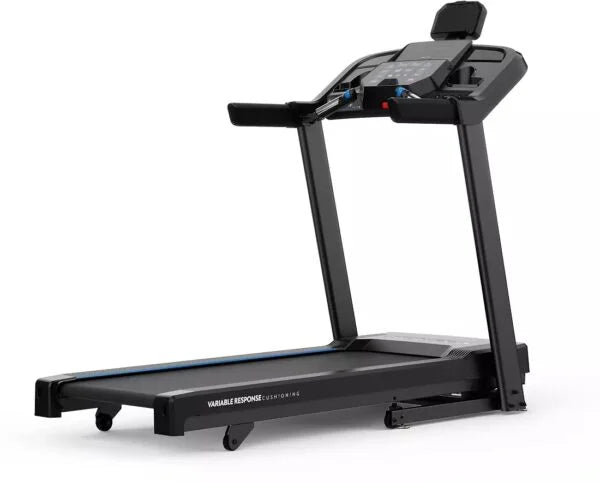 Horizon Fitness T101 Connect Treadmill Nibeza Style