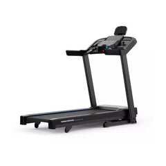 Horizon Fitness T101 Connect Treadmill Nibeza Style