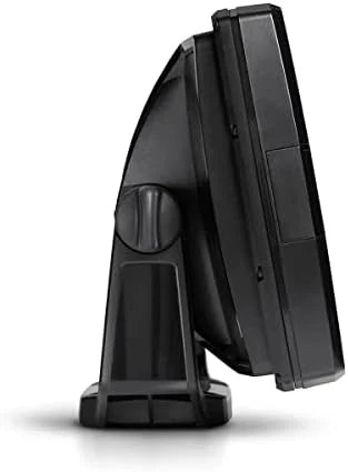 Humminbird Helix 7 G4 GPS Fish Finder with Transducer, MEGA Side Imaging Nibeza Style