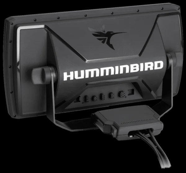 Humminbird Helix 9 Chirp MDI+ GPS G4N 411370-1 Nibeza Style