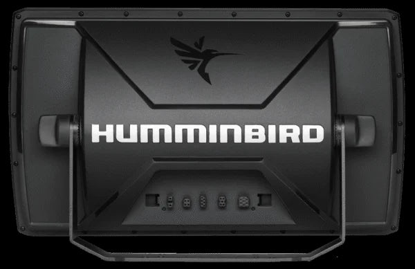 Humminbird Helix 9 Chirp MDI+ GPS G4N 411370-1 Nibeza Style