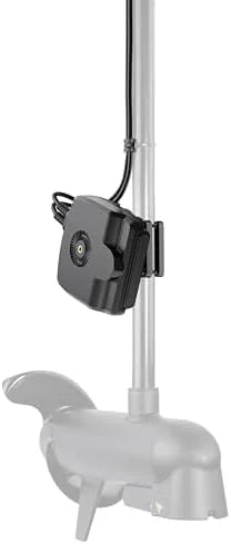 Humminbird MEGA Live 2 Forward-Facing Sonar Transducer for XPLORE, APEX, and SOLIX G3 Fish Finders Nibeza Style