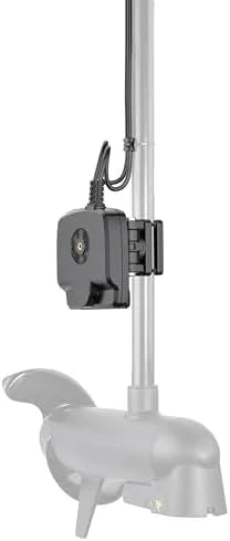 Humminbird MEGA Live 2 Forward-Facing Sonar Transducer for XPLORE, APEX, and SOLIX G3 Fish Finders Nibeza Style