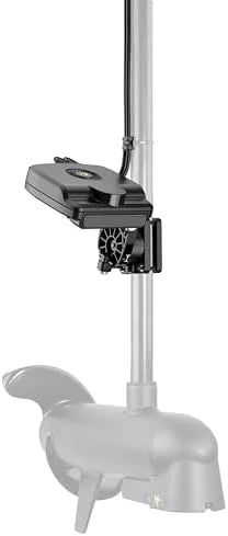 Humminbird MEGA Live 2 Forward-Facing Sonar Transducer for XPLORE, APEX, and SOLIX G3 Fish Finders Nibeza Style