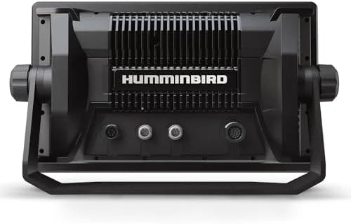 Humminbird XPLORE 10 GPS Fish Finder with Transducer, MEGA Side Imaging+ & HD Touchscreen Display Nibeza Style