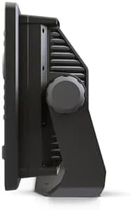 Humminbird XPLORE 10 GPS Fish Finder with Transducer, MEGA Side Imaging+ & HD Touchscreen Display Nibeza Style