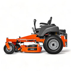 Husqvarna MZ48 Zero-Turn Mower 23 HP Kawasaki 48” Clear Cut ZT3100 (M-ZT Seat) Nibeza Style