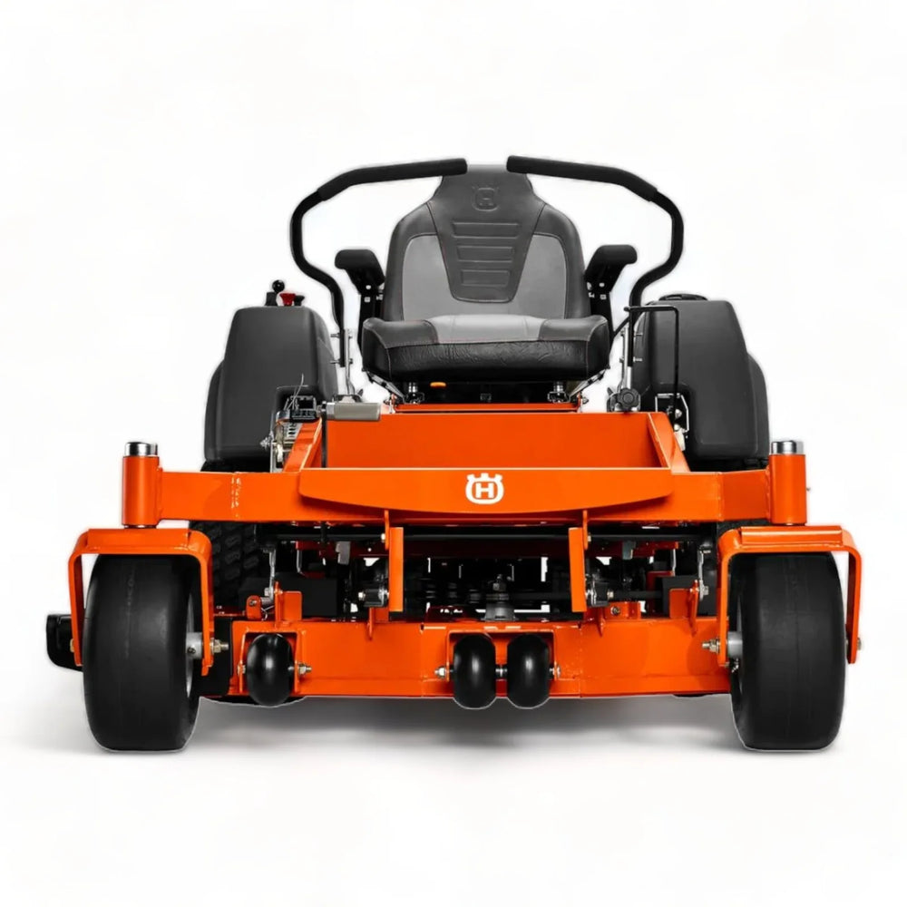 Husqvarna MZ48 Zero-Turn Mower 23 HP Kawasaki 48” Clear Cut ZT3100 (M-ZT Seat) Nibeza Style