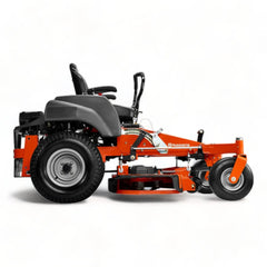 Husqvarna MZ48 Zero-Turn Mower 23 HP Kawasaki 48” Clear Cut ZT3100 (M-ZT Seat) Nibeza Style