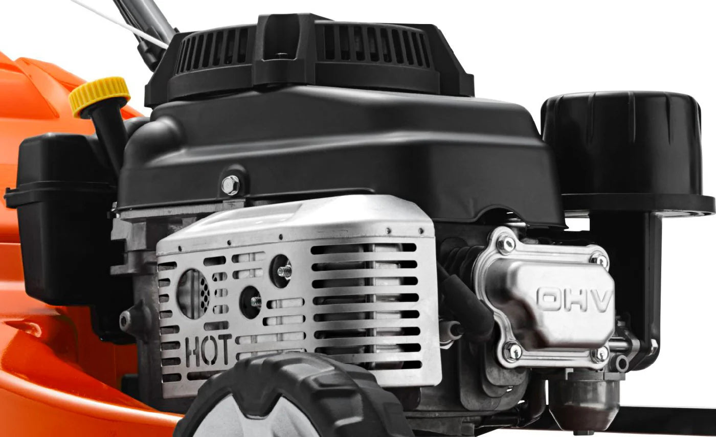 Husqvarna LC 551SP – 2025 Model Nibeza Style