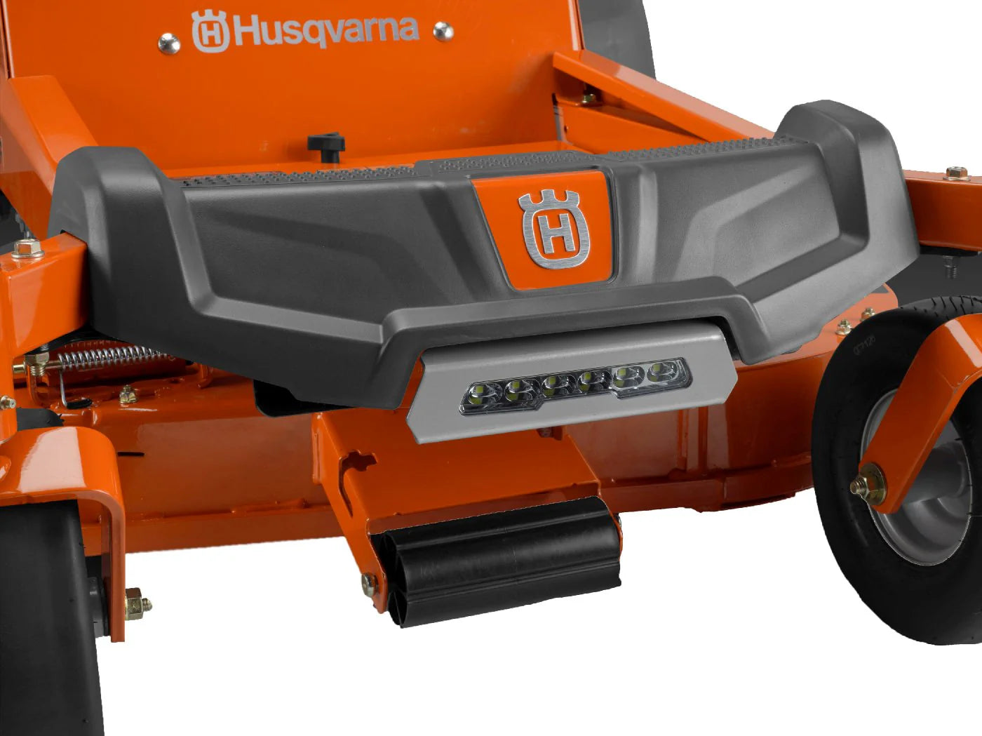 Husqvarna Z448 Zero-Turn – 2025 Model Nibeza Style
