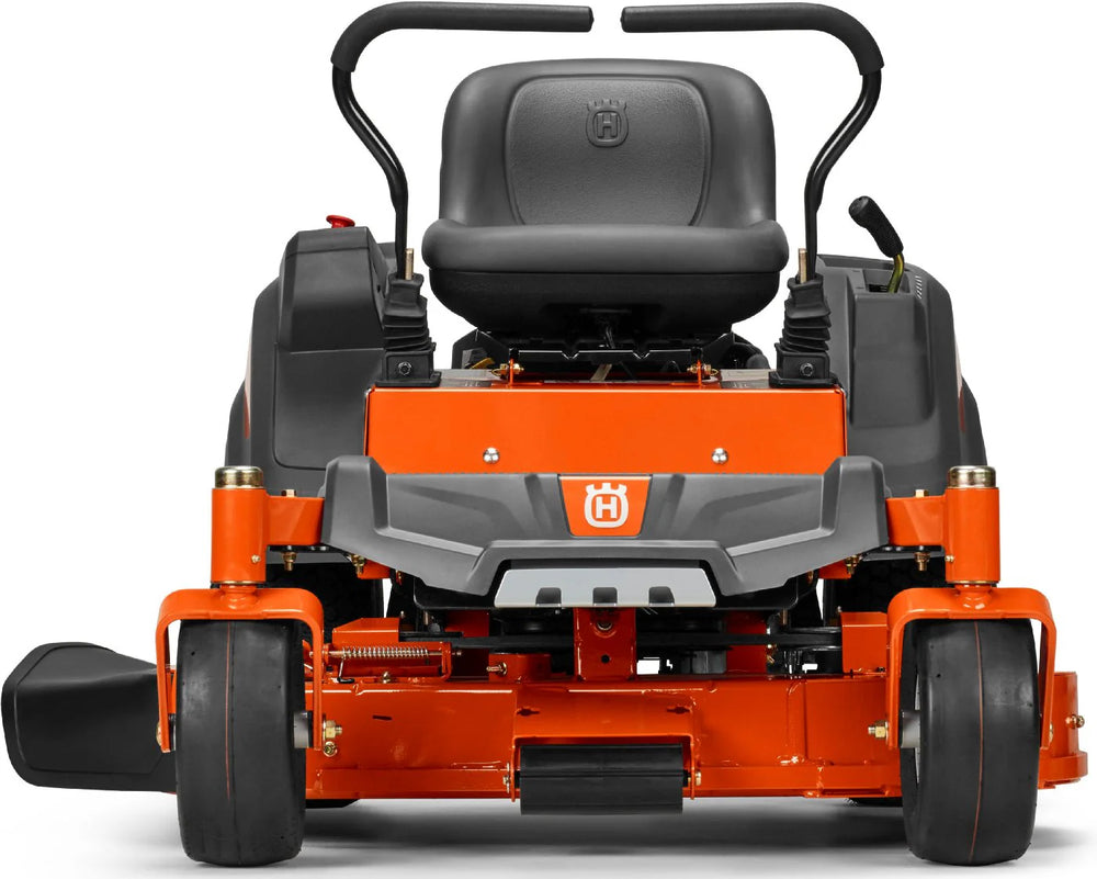 Husqvarna Z448 Zero-Turn – 2025 Model Nibeza Style