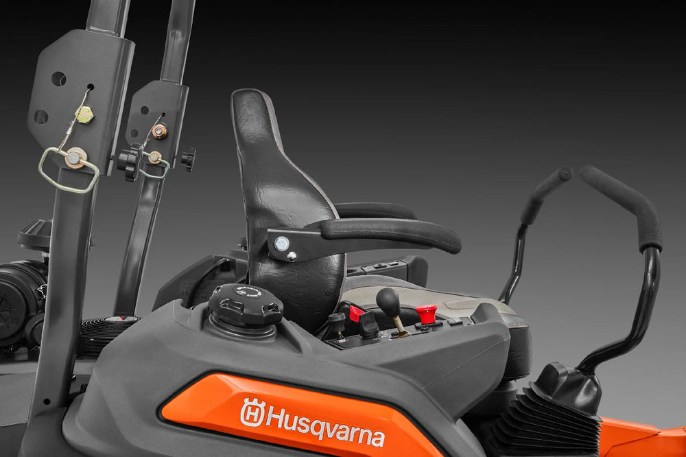 Husqvarna Z454X Zero-Turn – 2025 Model Nibeza Style