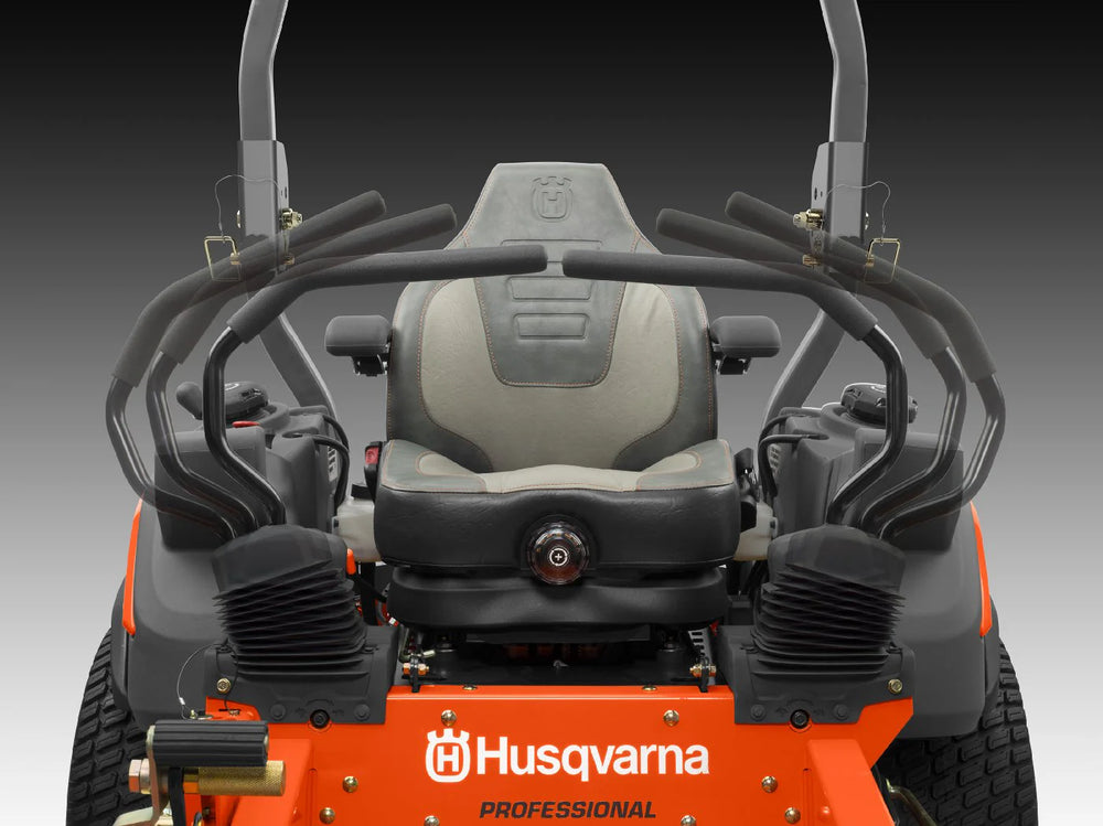 Husqvarna Z454X Zero-Turn – 2025 Model Nibeza Style