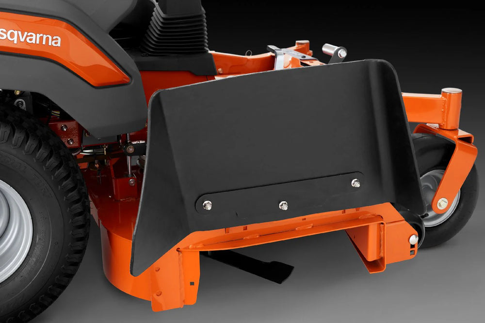 Husqvarna Z454X Zero-Turn – 2025 Model Nibeza Style