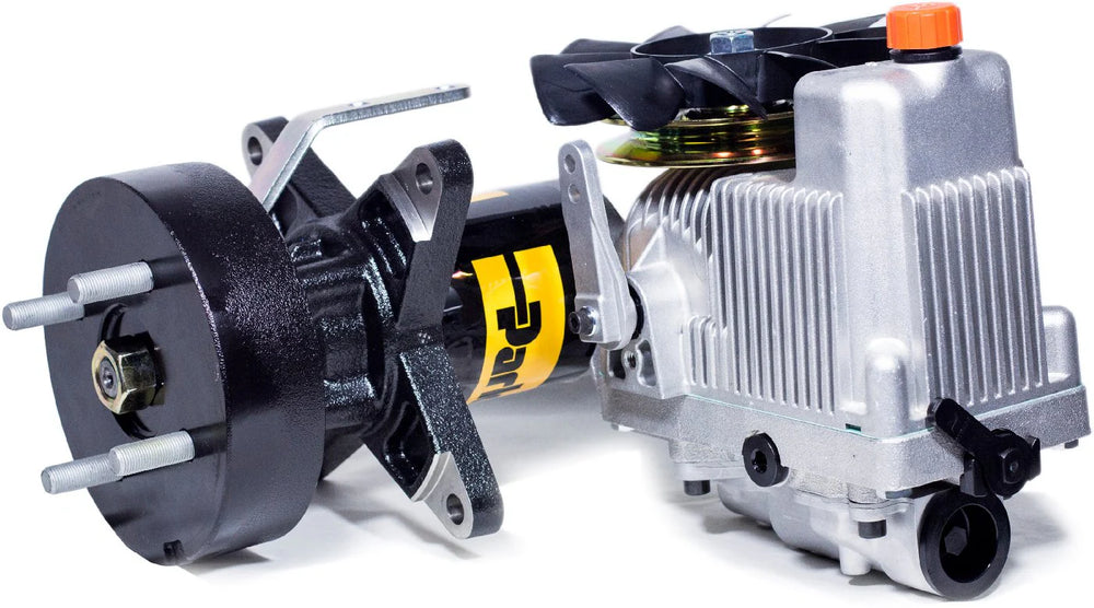 Husqvarna Z454X Zero-Turn – 2025 Model Nibeza Style