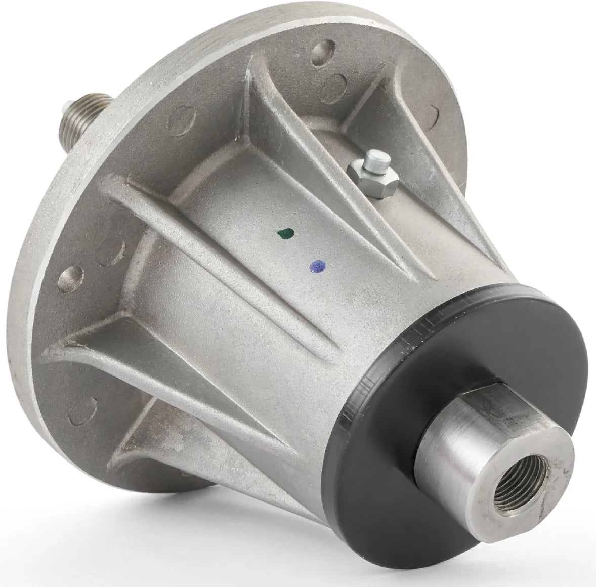 Husqvarna Z454X Zero-Turn – 2025 Model Nibeza Style