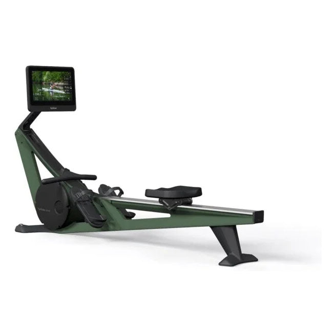 Hydrow Wave Rowing Machine Nibeza Style