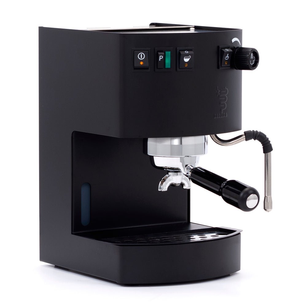 Bezzera New Hobby Espresso Machine Nibeza Style