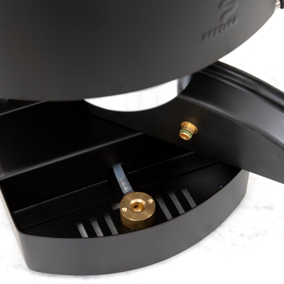 Bezzera New Hobby Espresso Machine Nibeza Style