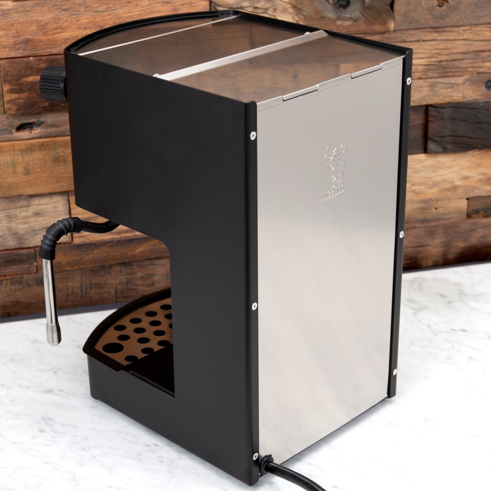 Bezzera New Hobby Espresso Machine Nibeza Style