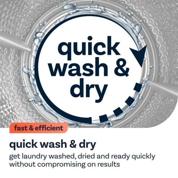 Indesit 8/6kg Washer Dryer ewde861483suk Nibeza Style