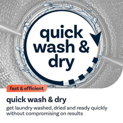 Indesit 8/6kg Washer Dryer ewde861483suk Nibeza Style