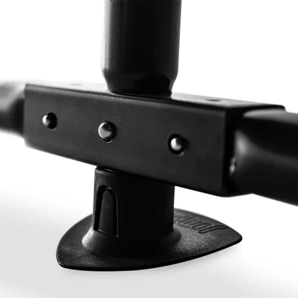 JumpFlex HERO 14ft Round Trampoline Nibeza Style