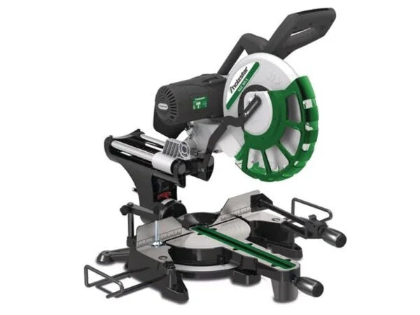 Troncatrice legno radiale KGZ 305 E I – 230V | Potente Efficienza Nibeza Style