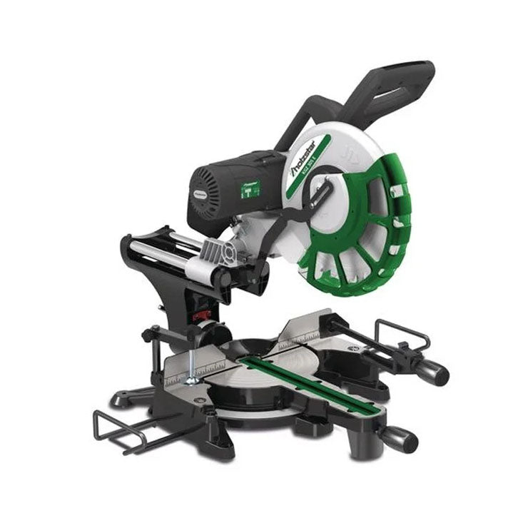 Troncatrice legno radiale KGZ 305 E I – 230V | Potente Efficienza Nibeza Style