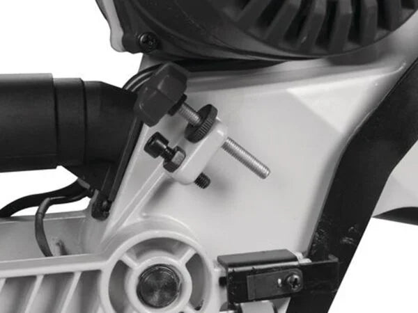 Troncatrice legno radiale KGZ 305 E I – 230V | Potente Efficienza Nibeza Style