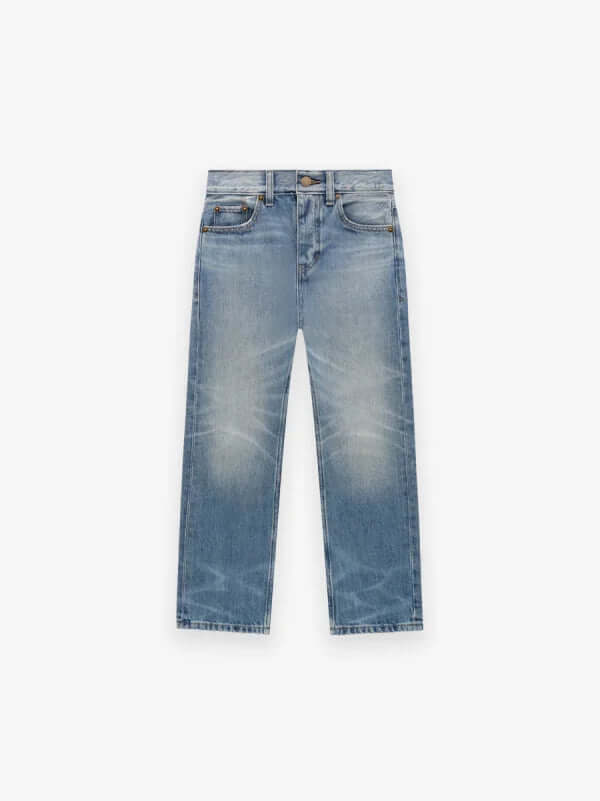 KIDS 5 POCKET JEAN-NIBEZA Apparels-Nibeza Style