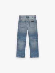 KIDS 5 POCKET JEAN-NIBEZA Apparels-Nibeza Style