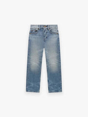 KIDS 5 POCKET JEAN-NIBEZA Apparels-Nibeza Style