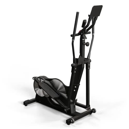 Keiser M5i Strider Elliptical Machine Nibeza Style