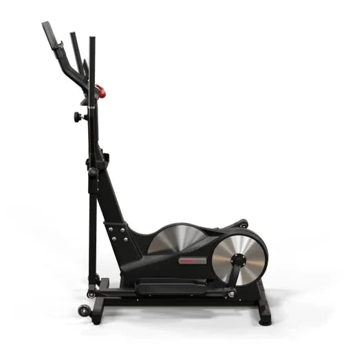 Keiser M5i Strider Elliptical Machine Nibeza Style