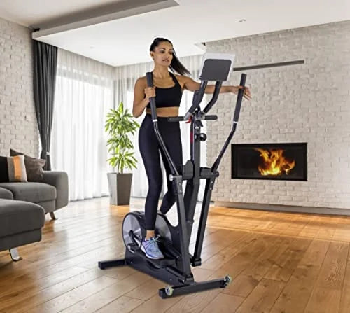 Keiser M5i Strider Elliptical Machine Nibeza Style