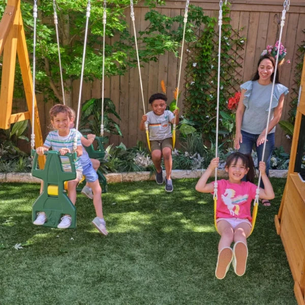 Kidkraft Bear Cave Lodge Nibeza Style