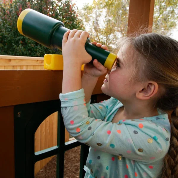 Kidkraft Bear Cave Lodge Nibeza Style