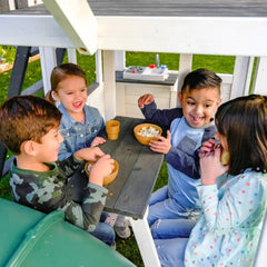 Kidkraft Wrangler Way Swing Set Nibeza Style