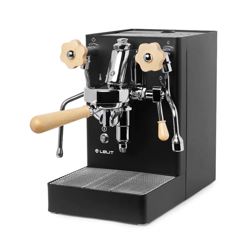 Lelit Mara X Espresso Machine Nibeza Style