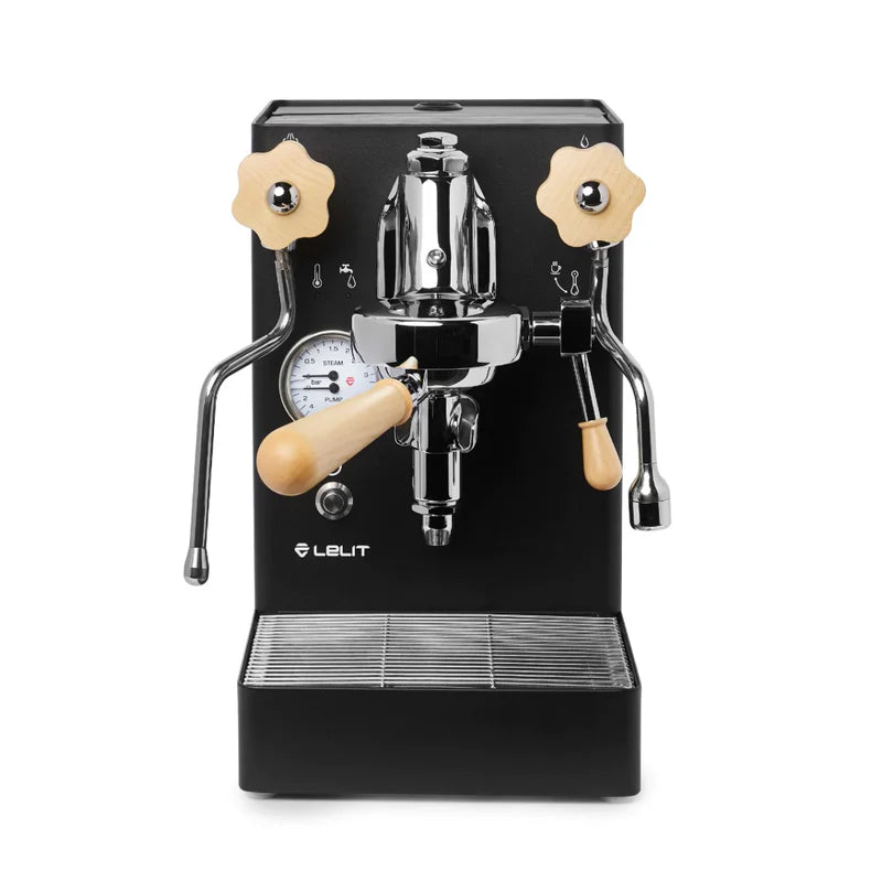 Lelit Mara X Espresso Machine Nibeza Style