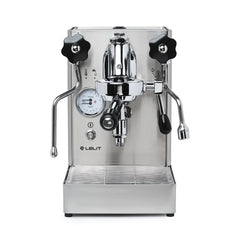 Lelit Mara X Espresso Machine Nibeza Style