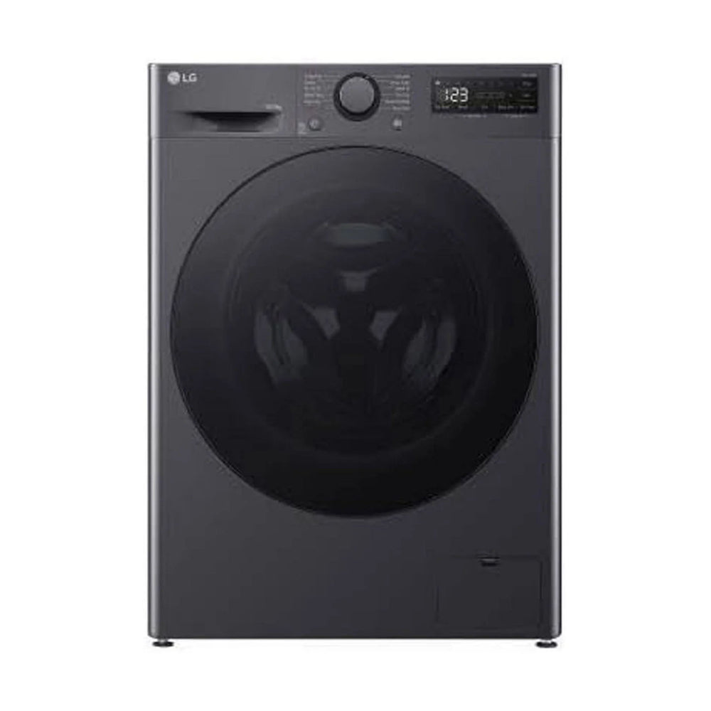 LG 10kg / 6kg TurboWash AI Direct Drive Washer Dryer fwy606gbln1 Nibeza Style