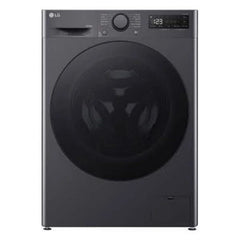 LG 10kg / 6kg TurboWash AI Direct Drive Washer Dryer fwy606gbln1 Nibeza Style